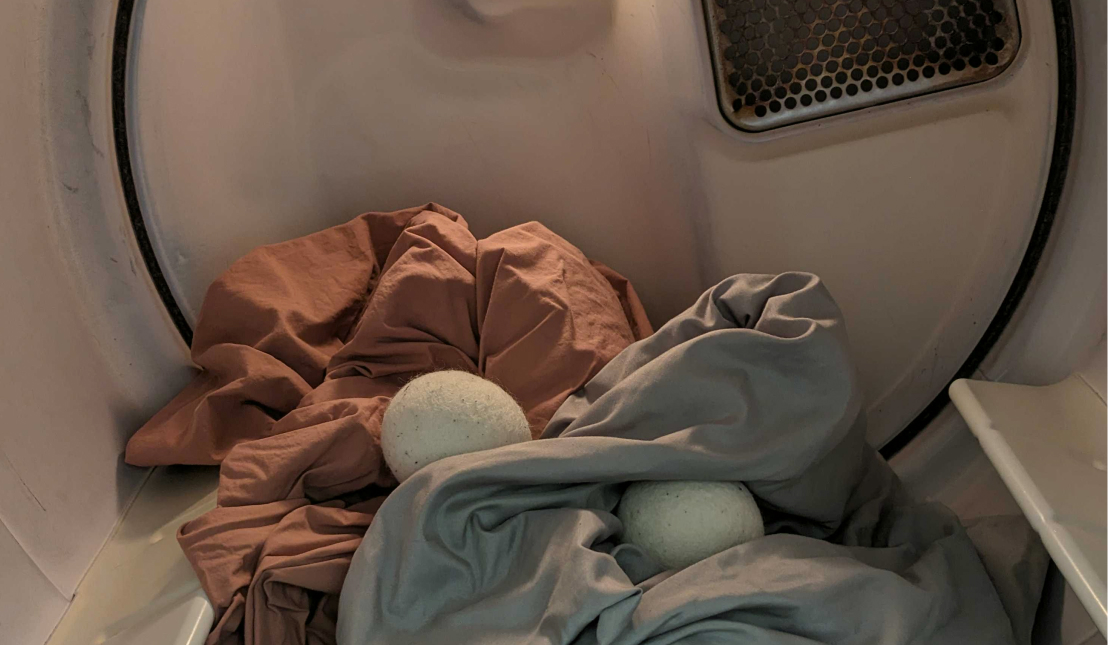 Can Dryer Balls Lower Your Energy Bill?